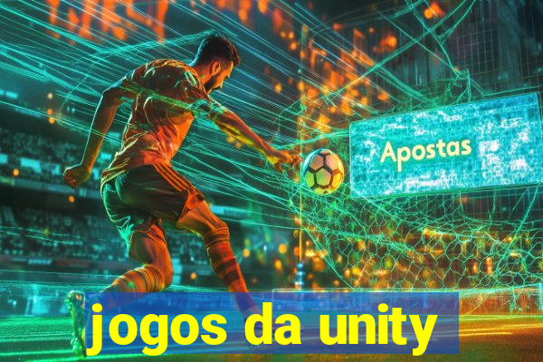 jogos da unity